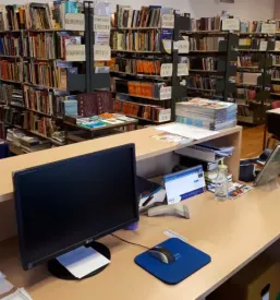 Scuola media di economia e gestione aziendale Capodistria