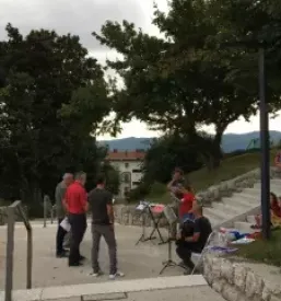 Srednja šola Črnomelj predmetnik