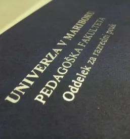 Ugodna vezava diplomskih nalog