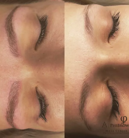 Kvaliteten microblading in podaljševanje nohtov maribor