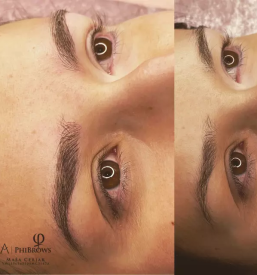 Kvaliteten microblading in podaljševanje nohtov maribor