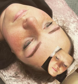 Kvaliteten microblading in podaljševanje nohtov maribor