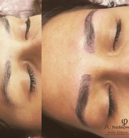 Kvaliteten microblading in podaljševanje nohtov maribor