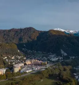 Ugoden apartma Tržič