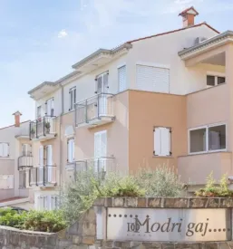 Nepremičnine obala Primorska