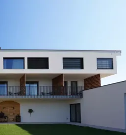 Vodenje projektov projektiranje in gradbeni nadzor