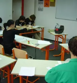 Cenik za tečaj za sprejemne izpite za Fakulteto za arhitekturo Slovenija
