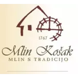 Mlin Košak