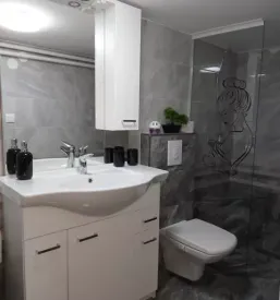 Ugoden najem apartmaja Dobrna