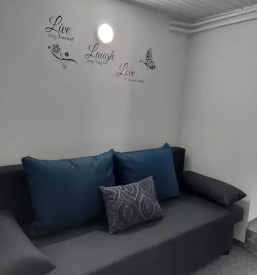 Ugoden apartma dobrna