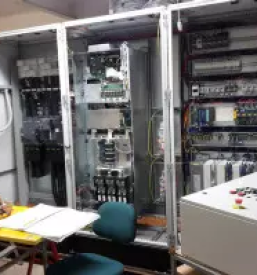 Ugodne elektroinstalacije crna na koroskem