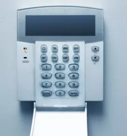 Alarmni sistemi Obala - Elektro Invi