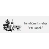 Turistična kmetija Pri kapeli
