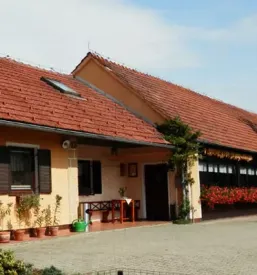 Prenočišča v Drbetincih z okolico