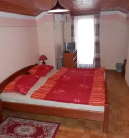 Kmečki turizem Drbetinci