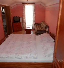Turistična kmetija v Vitomarcih
