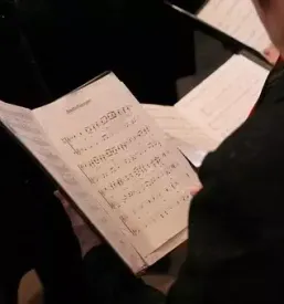 Kultura Ljubno ob Savinji