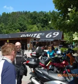Avto moto društvo Ljubljana