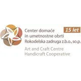 CDUO, rokodelska zadruga, z.b.o., so. p.