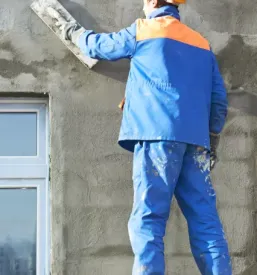 Fasaderstvo Gorica