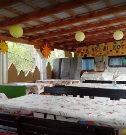 Izobraževanja za animatorje in hostese Ormož