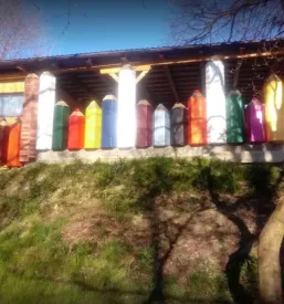 Izobraževanja za animatorje in hostese Štajerska