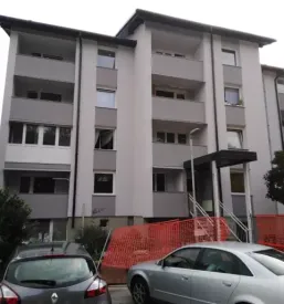 Kakovostno fasaderstvo Gorenjska