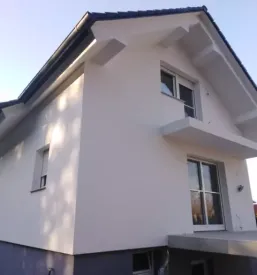 Kakovostna fasaderska dela Kranj