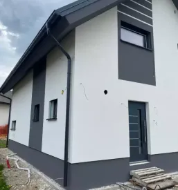 Ugodno in kakovostno fasaderstvo Kranj