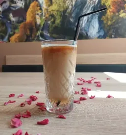 Kavarna in kava bar Planina pri Sevnici na Savinjskem