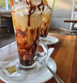 Kavarna in kava bar Planina pri Sevnici