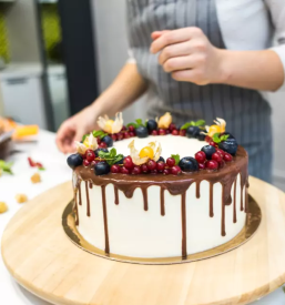 Kavarna in slascicarna torte po narocilu izola