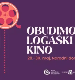 Društvo študentov Logatec