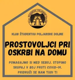 Klub študentov