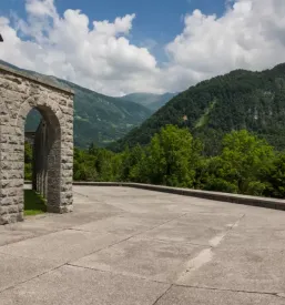 Muzej soške fronte 1917