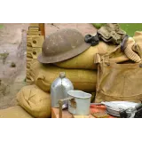 ZAVOD 1917 - Muzejske zbirke