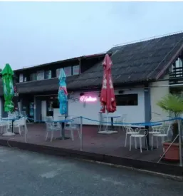 Odprt lokal Ormož