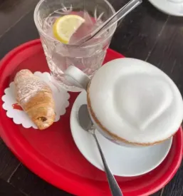 Dobra kava Ormmož