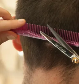 Najboljsi frizerski salon brezice