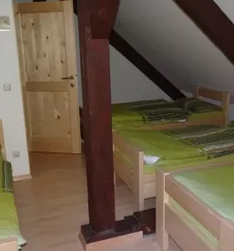Dom na Zelenici