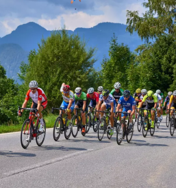 Plavanje in triatlon maribor okolica štajerska