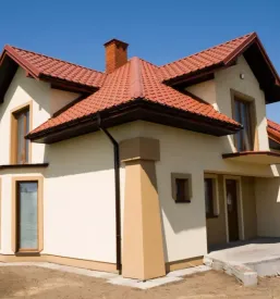 Ugodna sanacija hiš Osrednja Slovenija