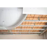 HD, druga zaključna gradbena dela, Haris Redžić, s.p.