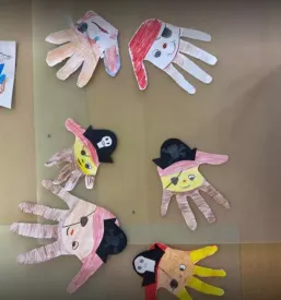 Animator za otroke in odrasle Štajerska