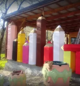 Dober animator za otroke Ormož