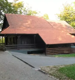 Lovski turizem pomurje