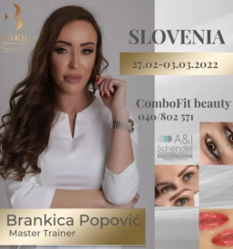 Najboljsi kozmeticni salon jesenice