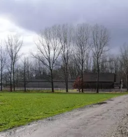Šola jahanja okolica Ljubljane