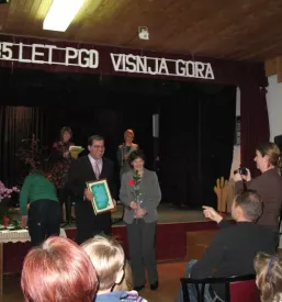 Dogodki Polževo
