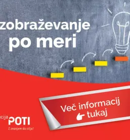 Učinkovito poslovno izobraževanje